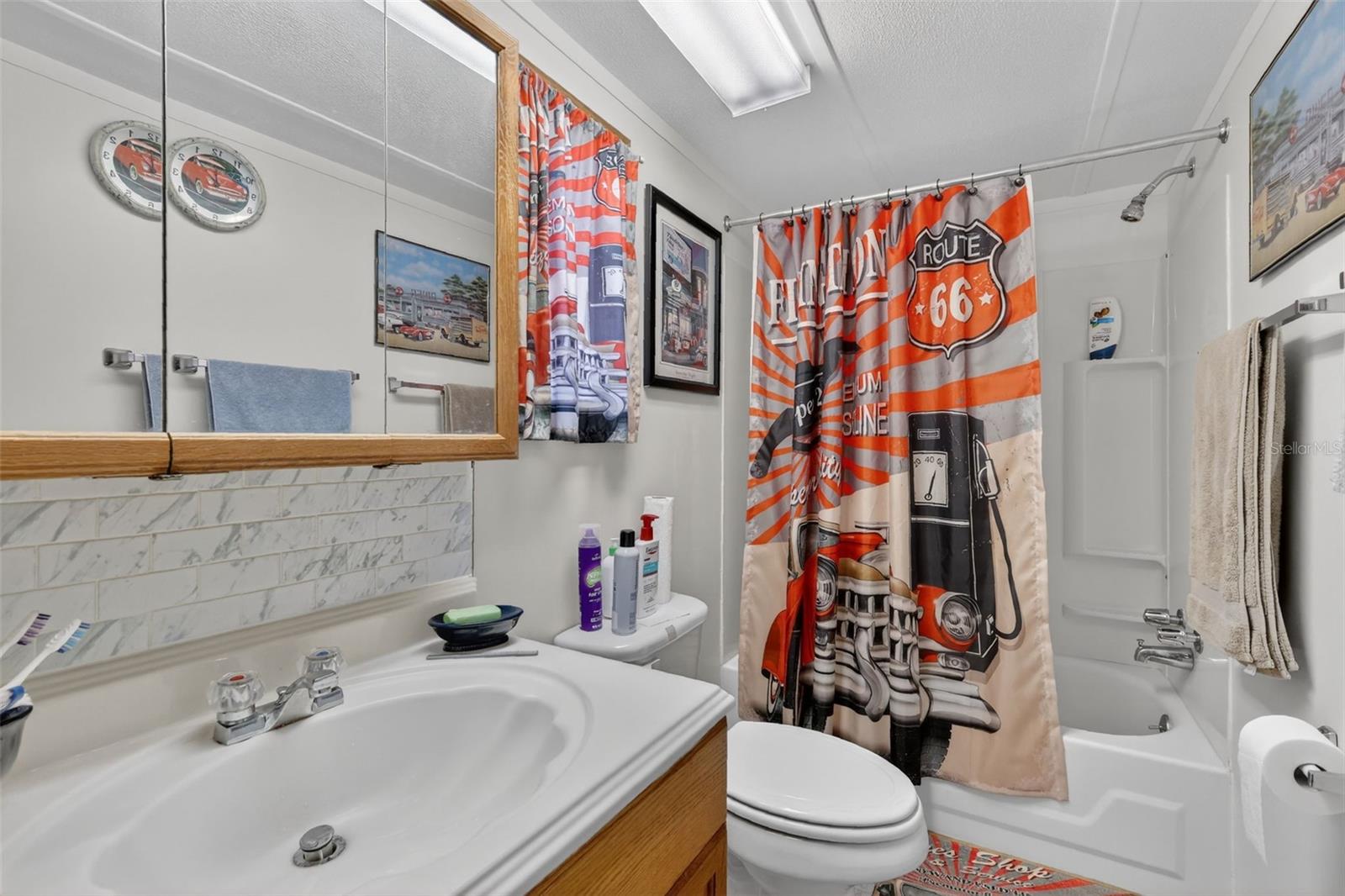 ORANGE BLOSSOM HILLS - Residential