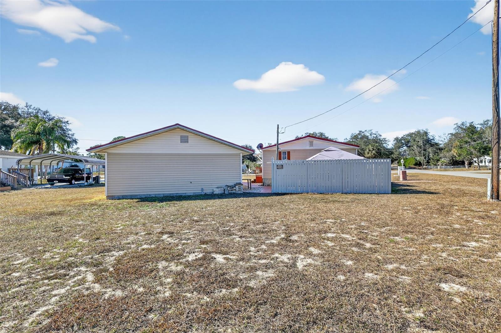 ORANGE BLOSSOM HILLS - Residential