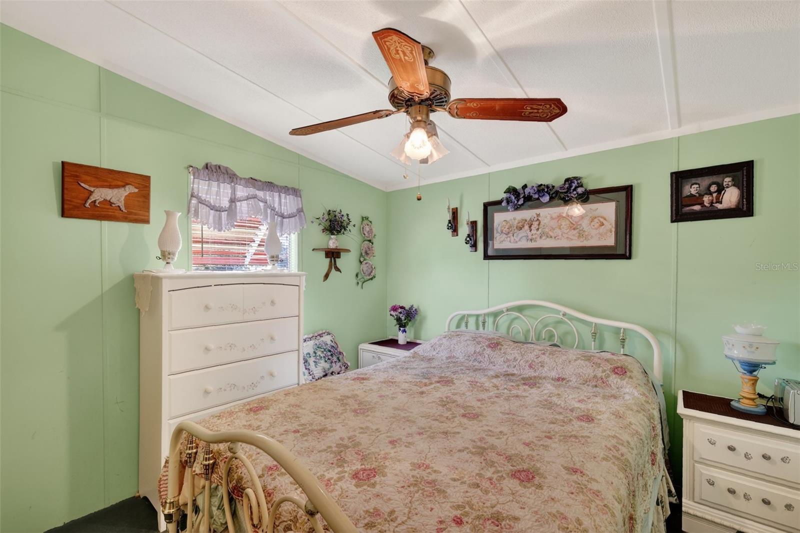 ORANGE BLOSSOM HILLS - Residential