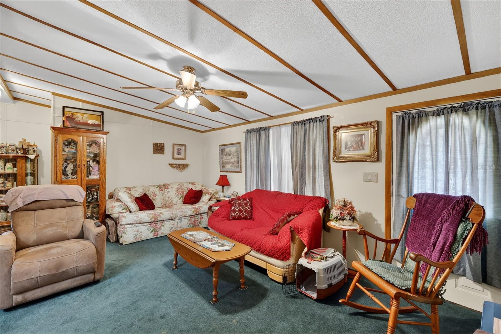 ORANGE BLOSSOM HILLS - Residential