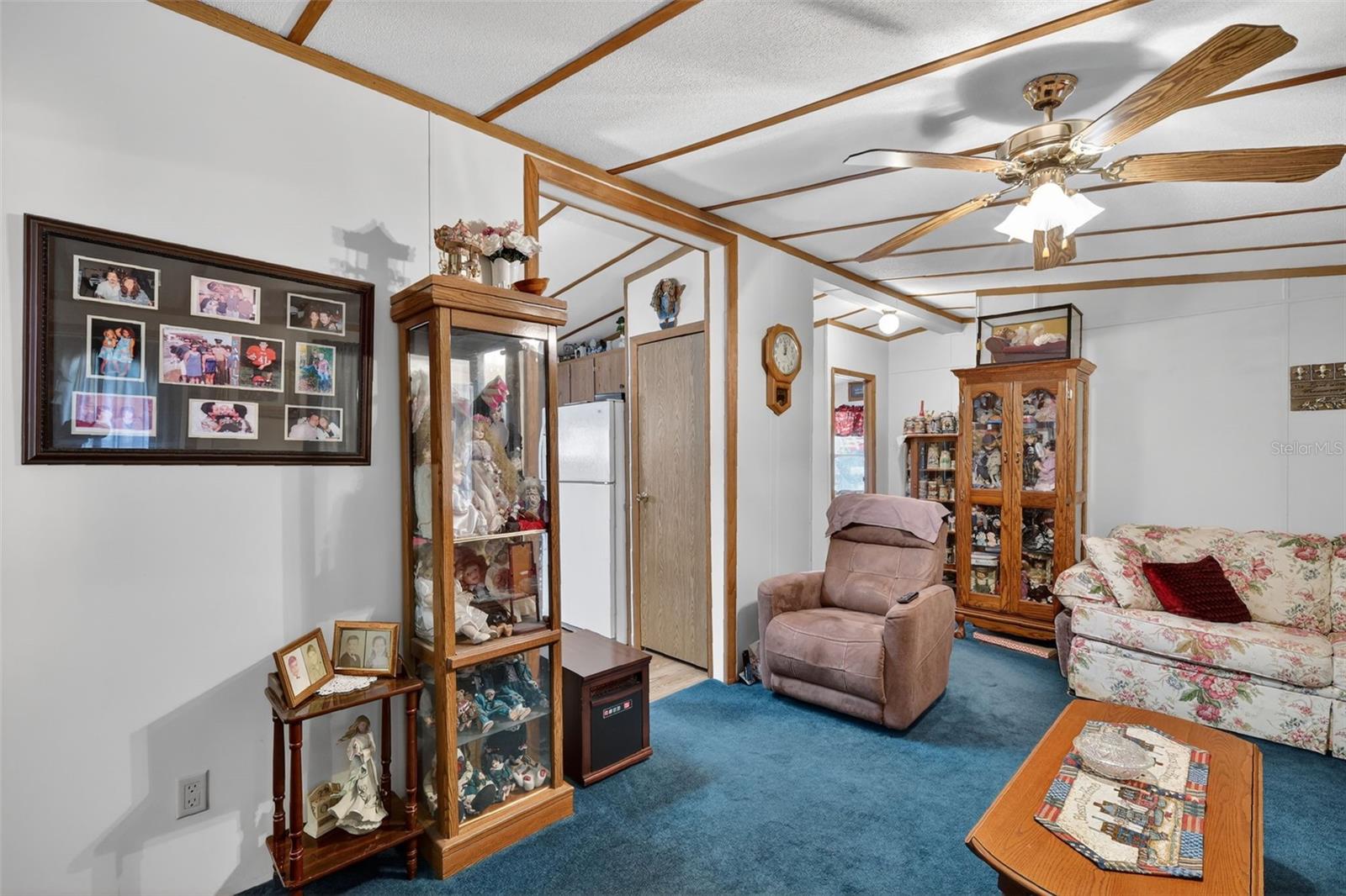 ORANGE BLOSSOM HILLS - Residential