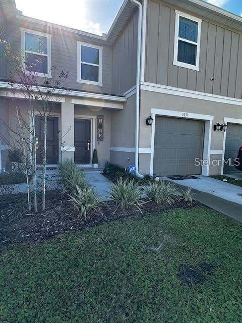 Photo of 1631 Mirabella Circle, Davenport, FL 33897 (MLS # S5155999)
