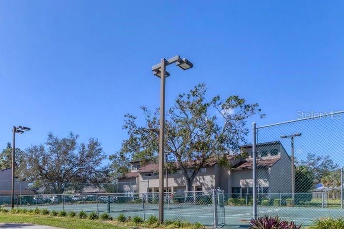 HIDDEN HOLLOW - Residential