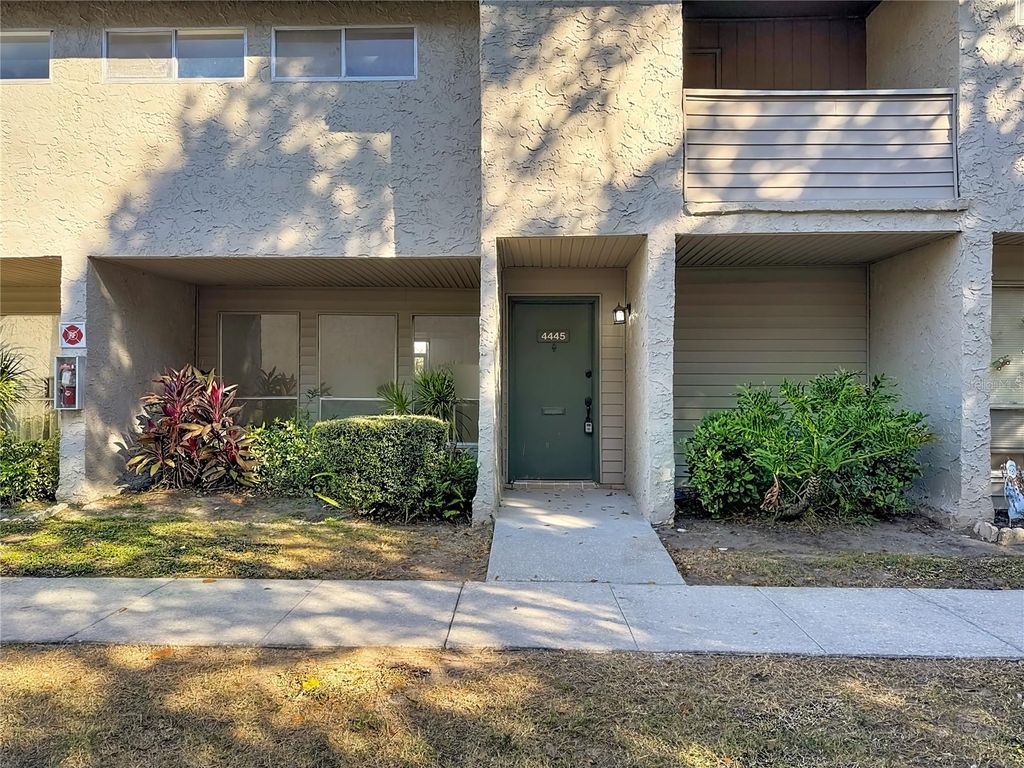 Photo of 4445 Rayfield Drive, Sarasota, FL 34243 (MLS # FC315442)