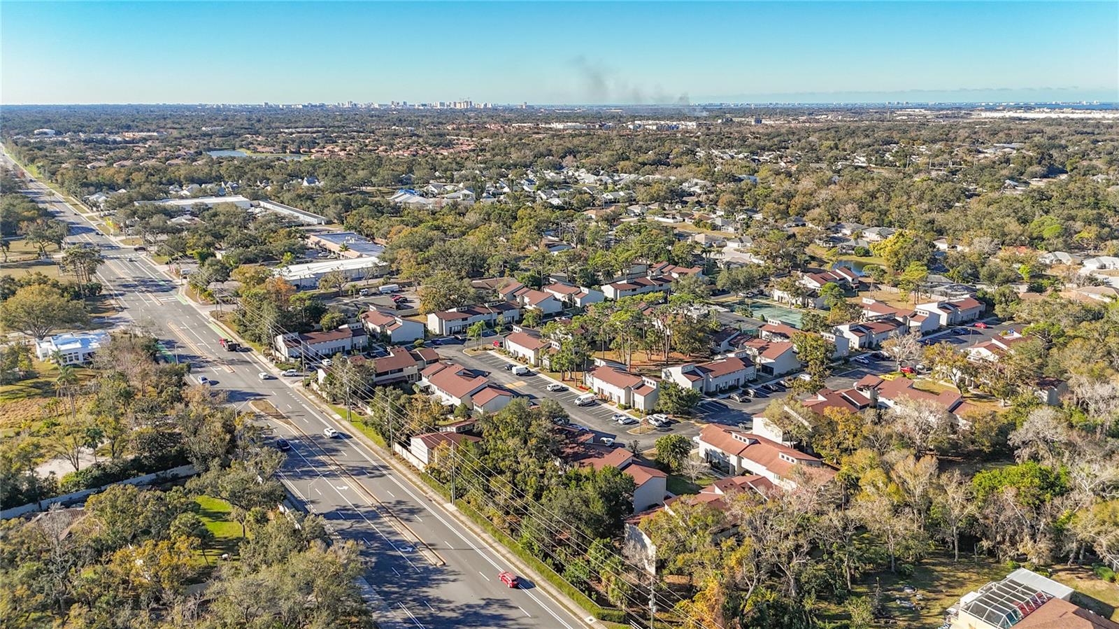 HIDDEN HOLLOW - Residential