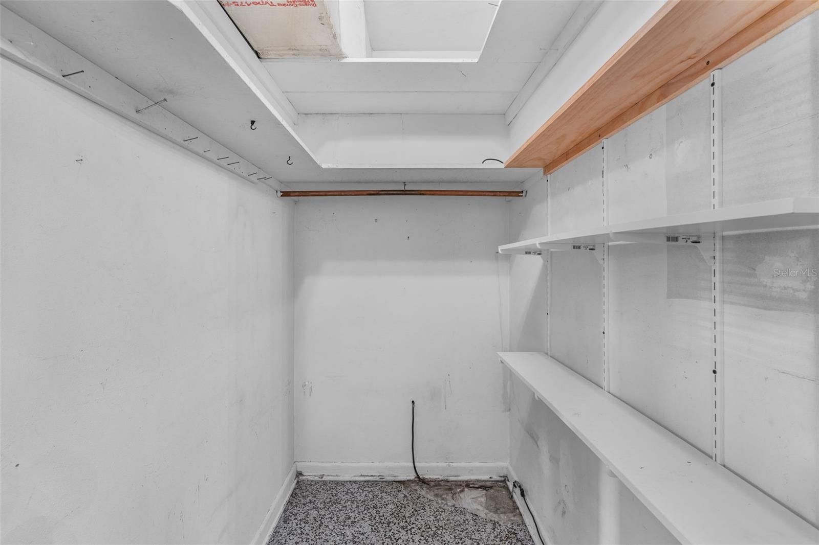 PERSHING TERRACE - Residential