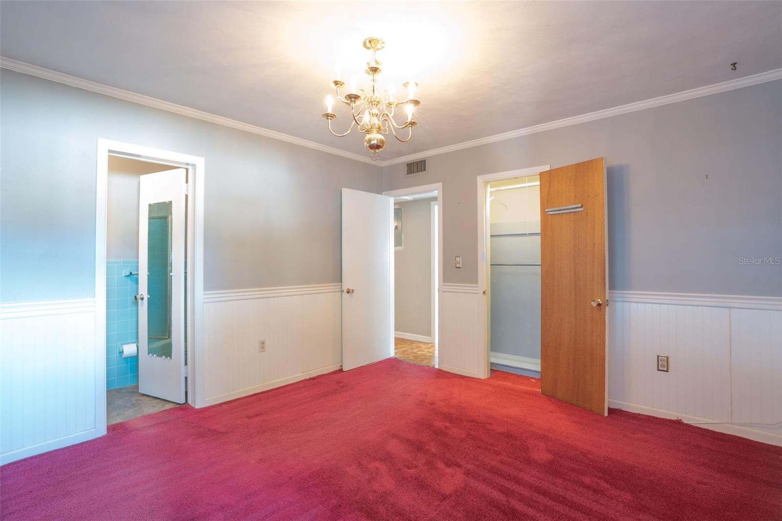 PERSHING TERRACE - Residential