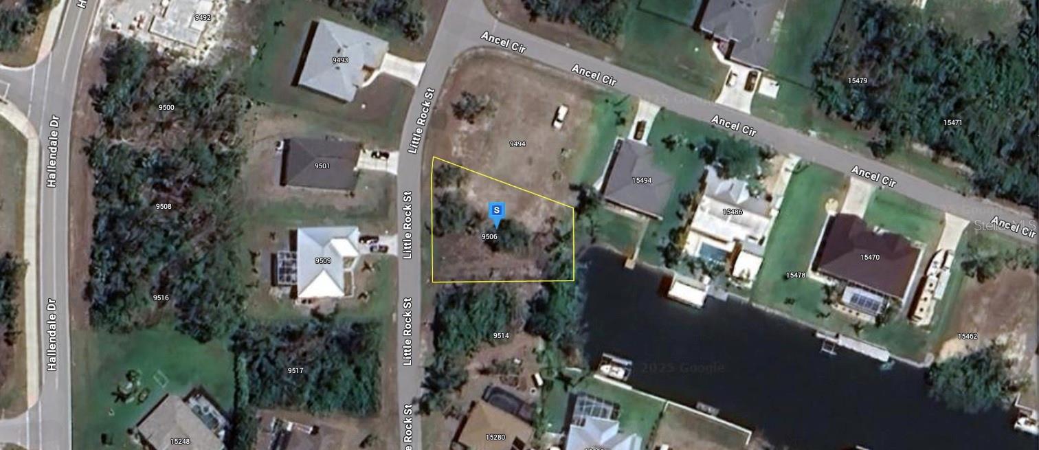 Great opportunity to own a 0.25-acre vacant lot in Charlotte County, FL, with power at the site, public water, and public sewer. Conveniently located just minutes from Highway 776, this lot offers quick access to a variety of dining, shopping, and local attractions. Enjoy the best of Florida living with world-class boating and fishing, the sandy beaches of Boca Grande, multiple golf courses, and two Major League Baseball Spring Training stadiums nearby. The property features beautiful views, mature trees, and paved road access. Listing is for land only and sold As Is. Don’t miss this chance to own a piece of paradise in one of Florida’s fastest-growing coastal communities!
I MAKE IT MY POLICY TO PUT ALL KNOWN INFORMATION ABOUT EACH LOT IN THE WRITE UP DETAILS, SO IF YOU DON’T SEE THE ANSWER YOU’RE LOOKING FOR , PLEASE CONTACT THE COUNTY TO GATHER INFORMATION.PLEASE UNDERSTAND WHEN BUYING OR SELLING VACANT/RAW LAND THIS IS USUALLY THE CASE. THE LISTING AGENT DOES NOT GUARANTEE THE ACCURACY OF THE INFORMATION IN THIS LISTING AND IS TO BE HELD HARMLESS OF ANY MISREPRESENTATION. BUYERS ARE ENCOURAGED TO DO THEIR OWN DUE DILIGENCE TO MAKE SURE THE LOT IS A GOOD FIT. SELLERS HAVE STATED THAT THEY WISH TO SELECT THE TITLE AGENCY FOR CLOSING. THEY ARE WILLING TO COVER THAT COST AT CLOSING. THANK YOU FOR LOOKING. THIS IS A FLAT FEE LIMITED-SERVICE LISTING.