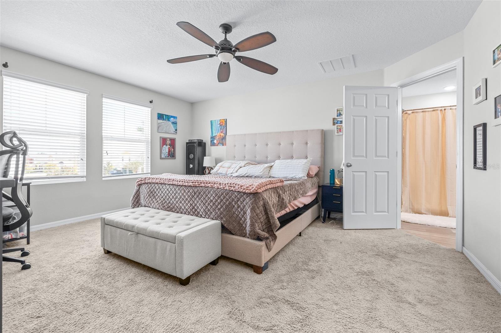 TRIPLE CREEK PHASE 4 VILLAGE I - Residential Lease