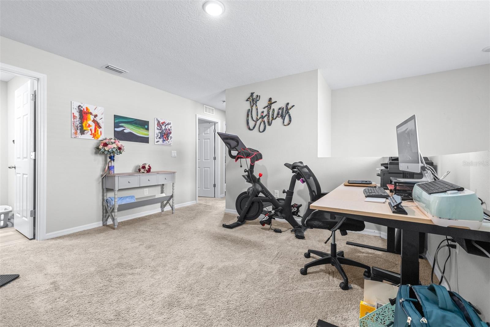 TRIPLE CREEK PHASE 4 VILLAGE I - Residential Lease