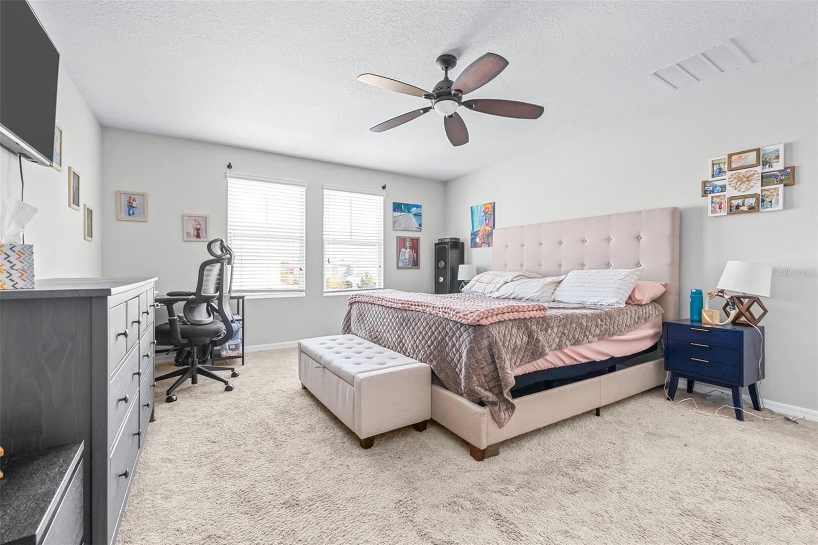 TRIPLE CREEK PHASE 4 VILLAGE I - Residential Lease