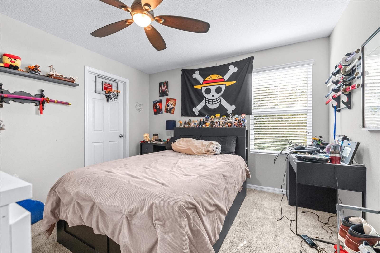 TRIPLE CREEK PHASE 4 VILLAGE I - Residential Lease