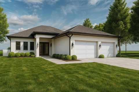 Photo of 12362 Quail Road, Placida, FL 33946 (MLS # O6363322)