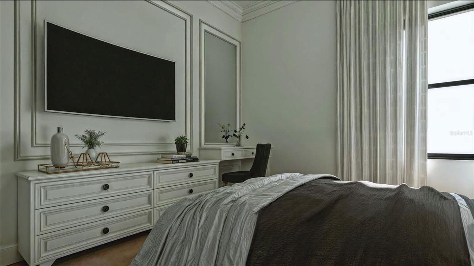 ROTONDA VILLAS - Residential