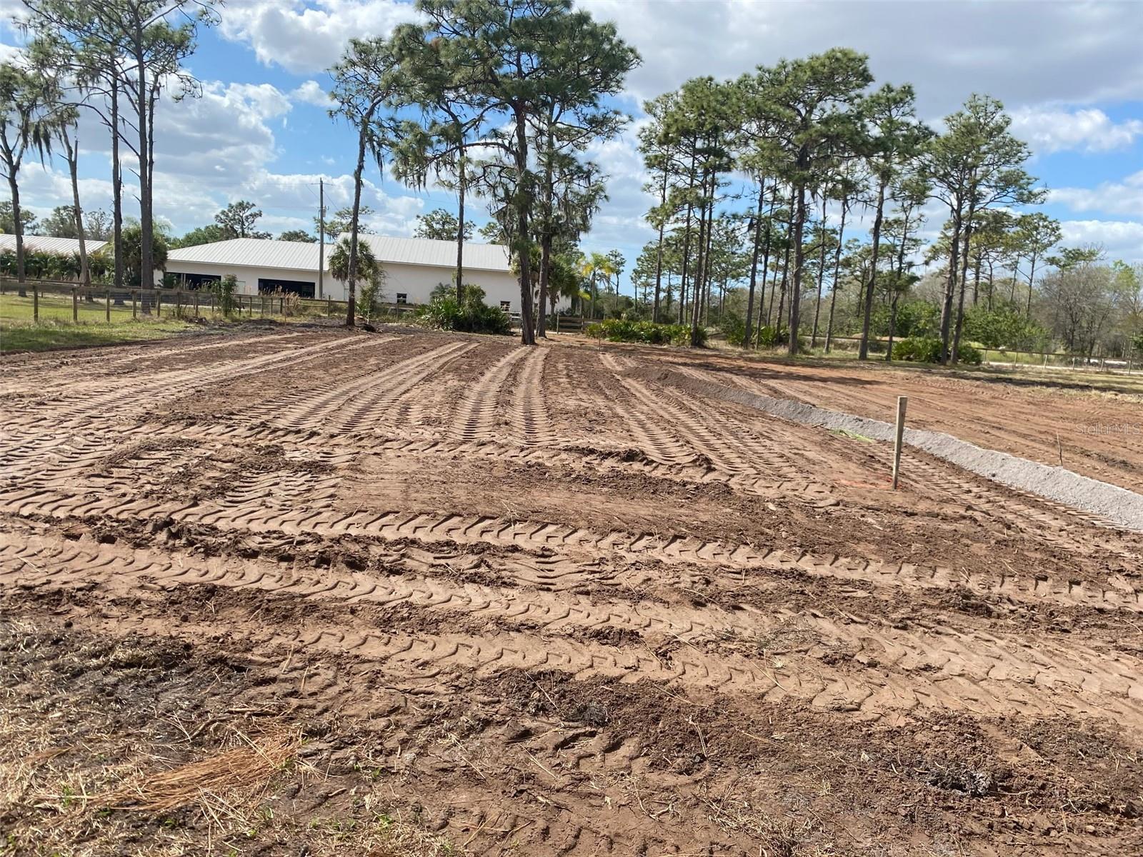 WATERBURY TRACTS CONTINUED - Land