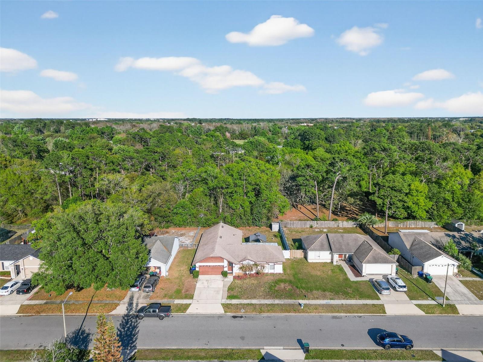 PARK MANOR ESTATES - Residential