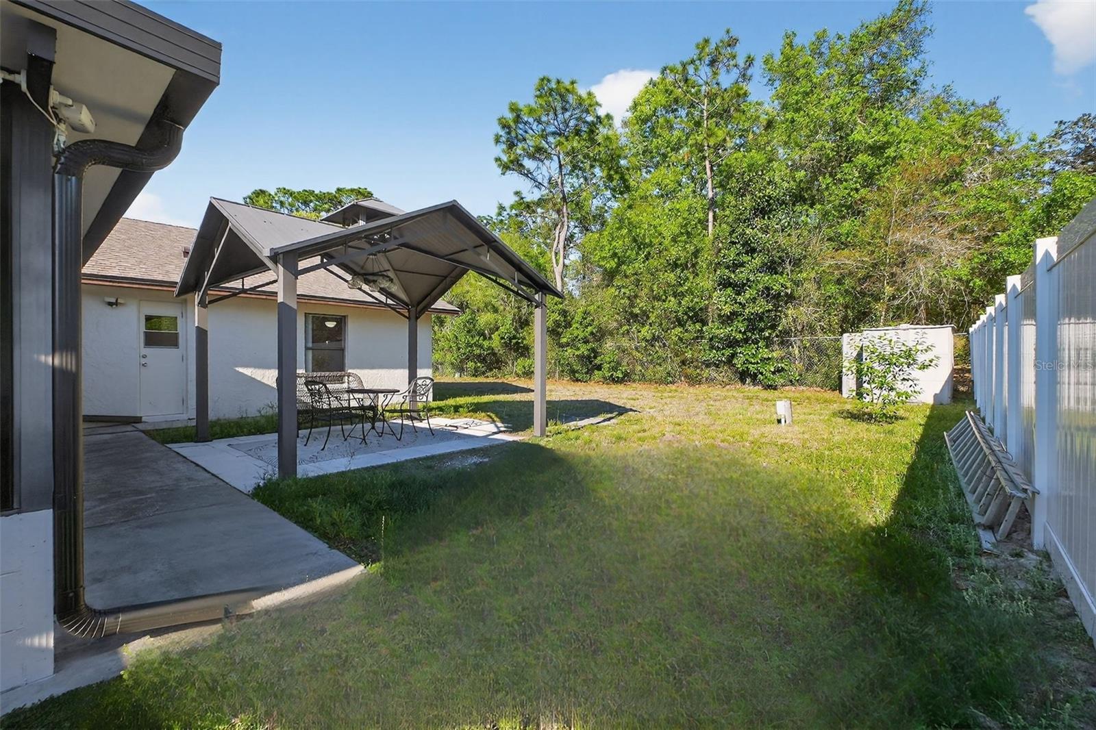 PARK MANOR ESTATES - Residential