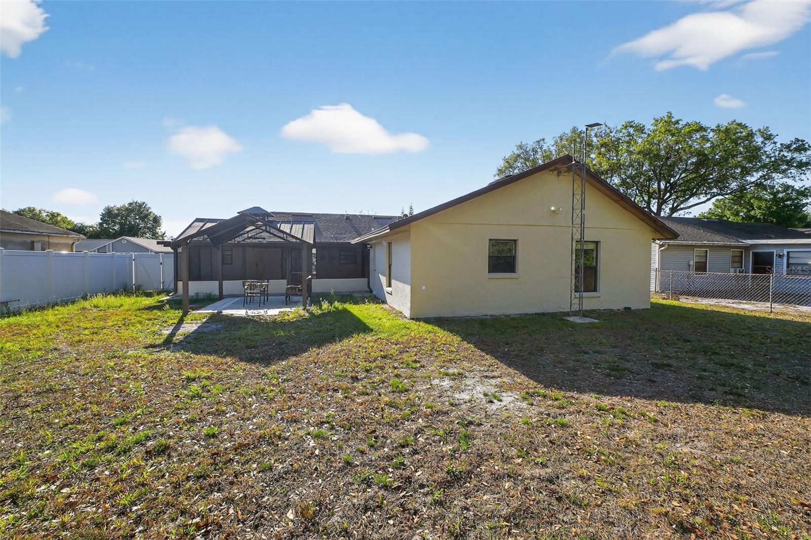 PARK MANOR ESTATES - Residential