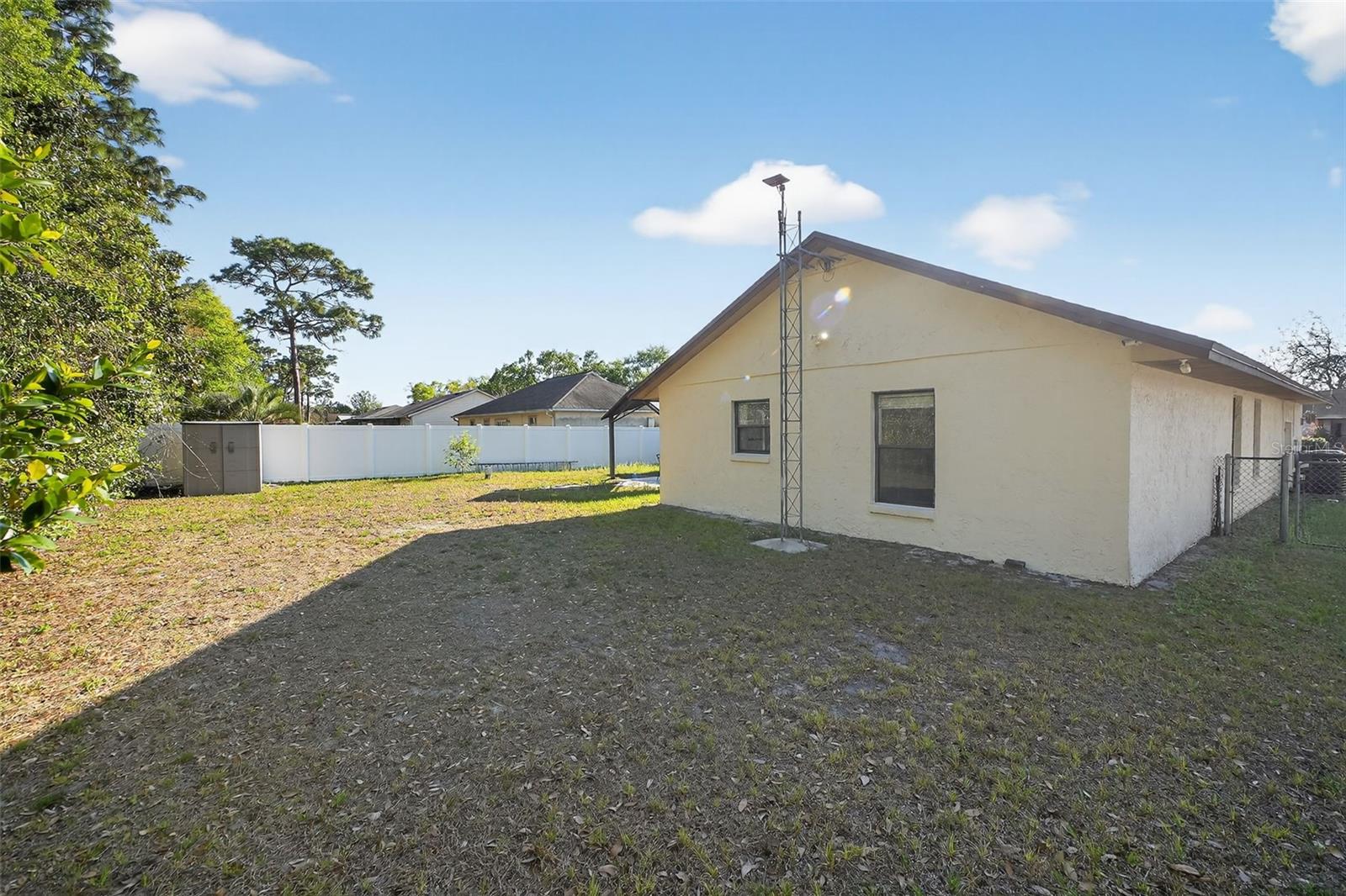 PARK MANOR ESTATES - Residential