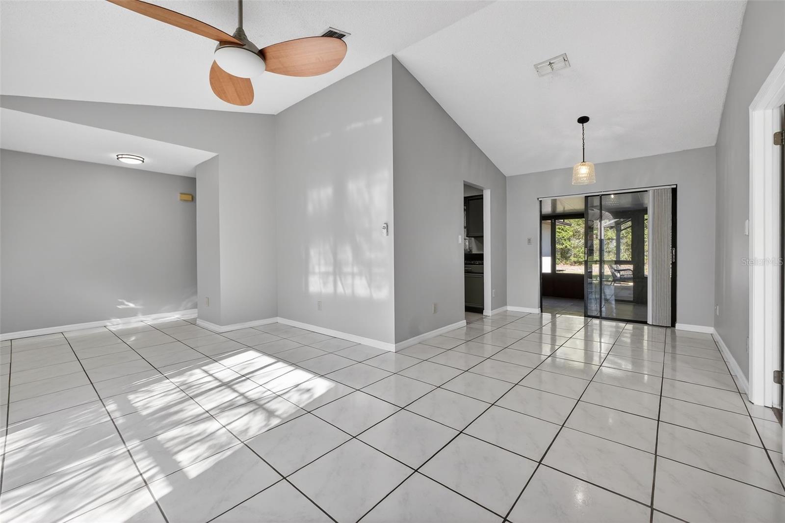 PARK MANOR ESTATES - Residential