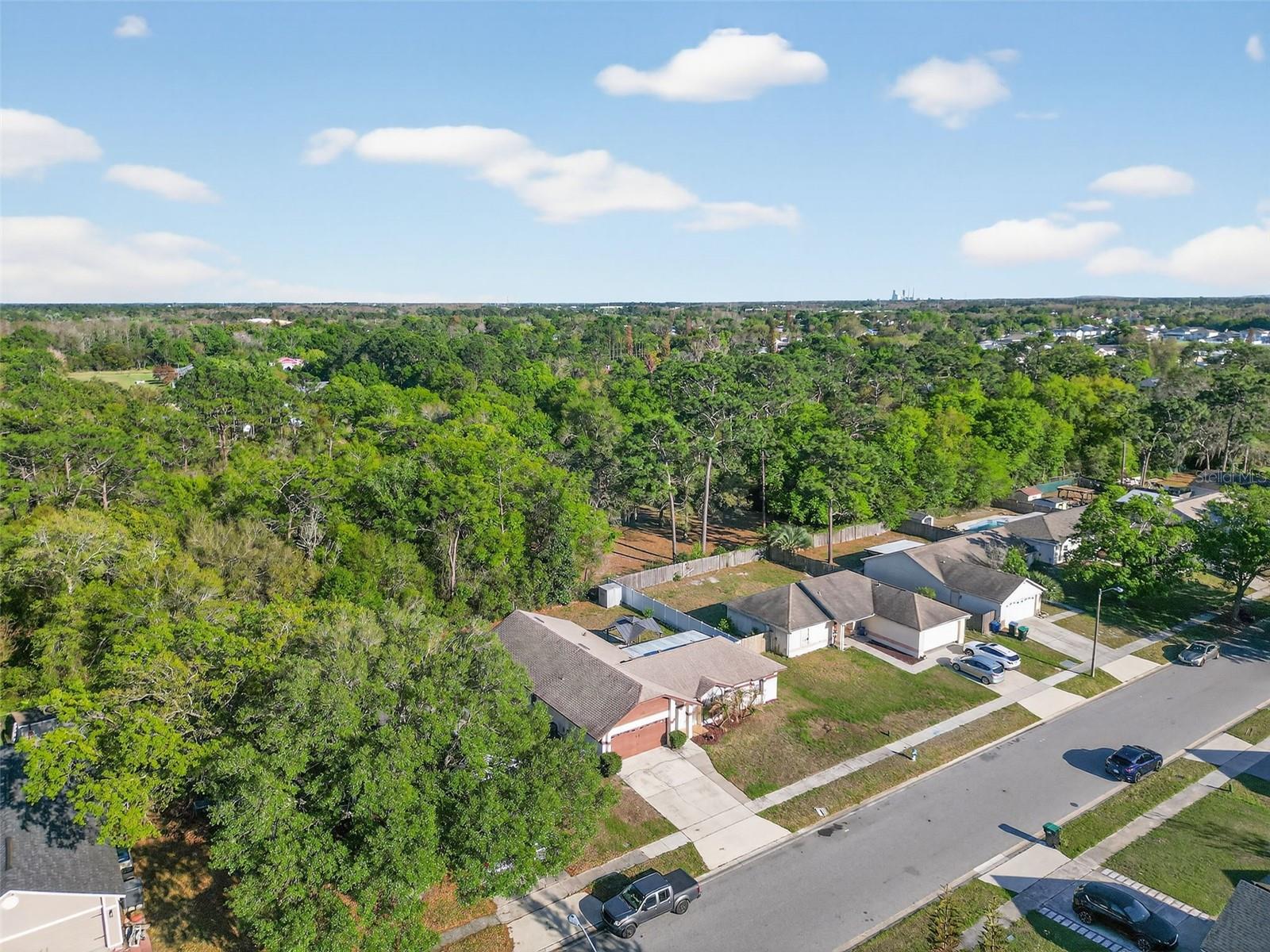 PARK MANOR ESTATES - Residential