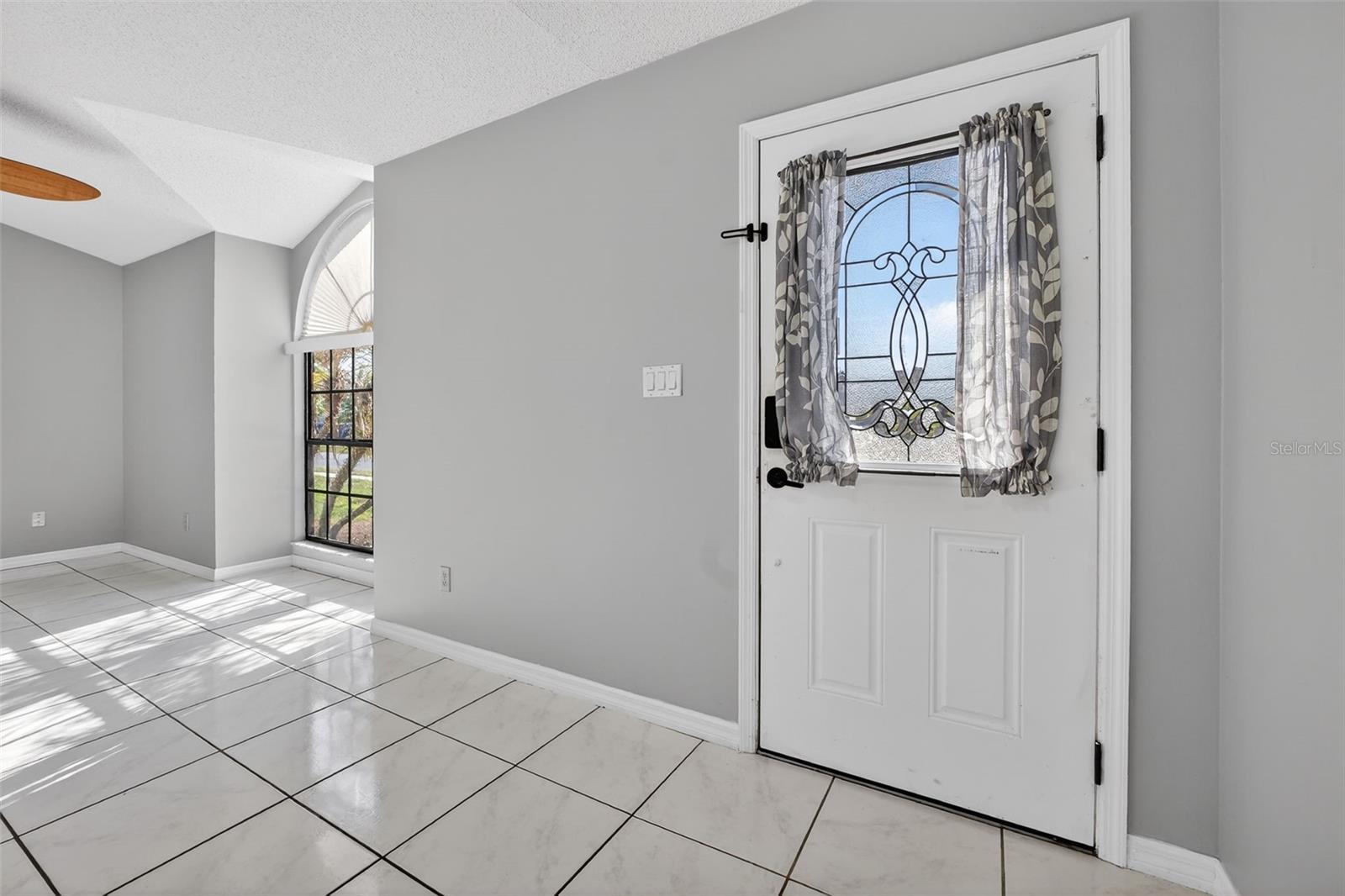 PARK MANOR ESTATES - Residential