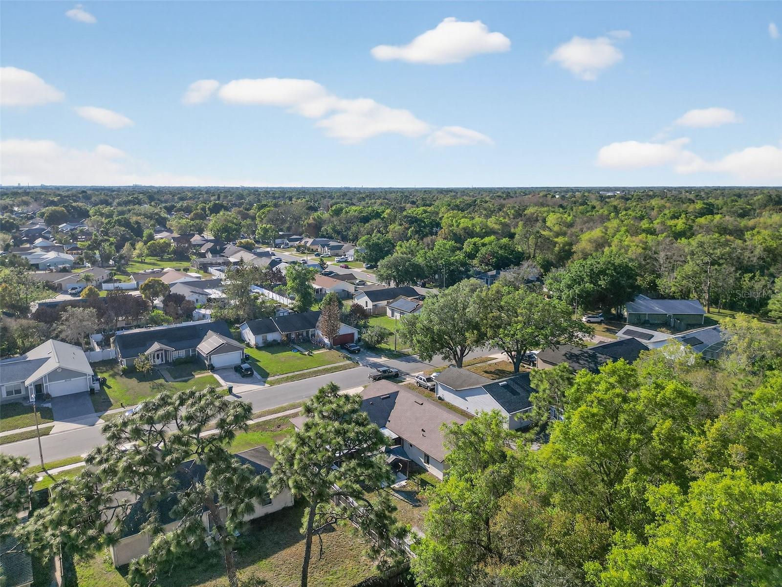 PARK MANOR ESTATES - Residential