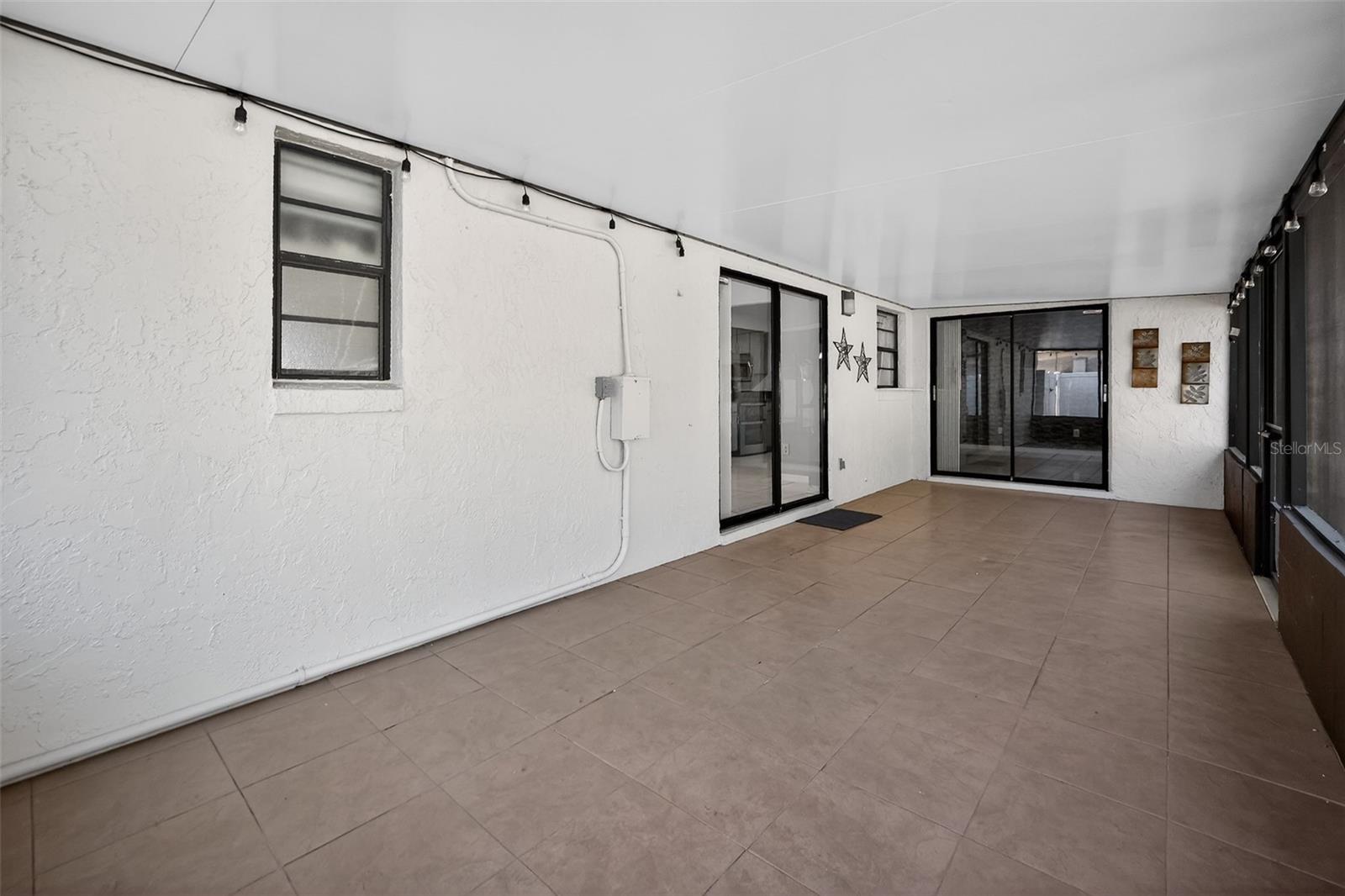 PARK MANOR ESTATES - Residential