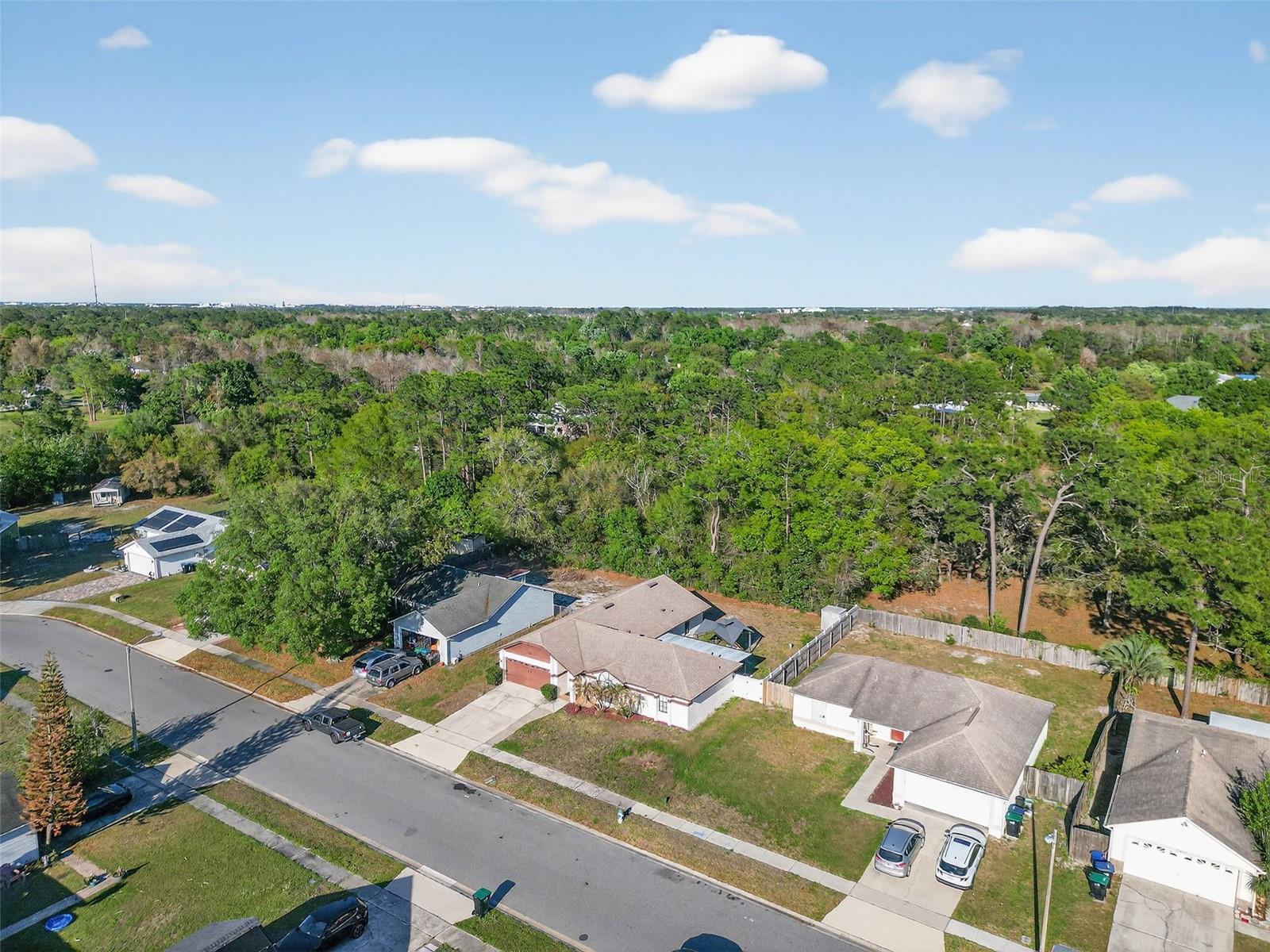 PARK MANOR ESTATES - Residential