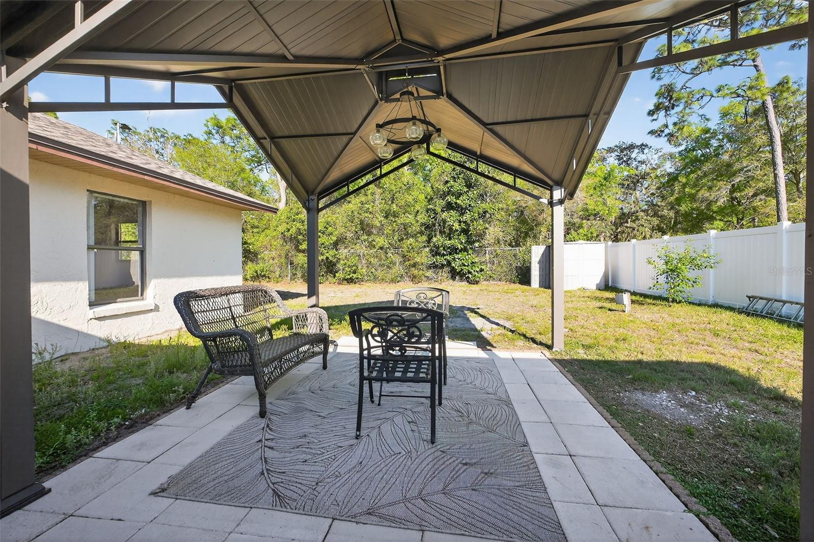 PARK MANOR ESTATES - Residential