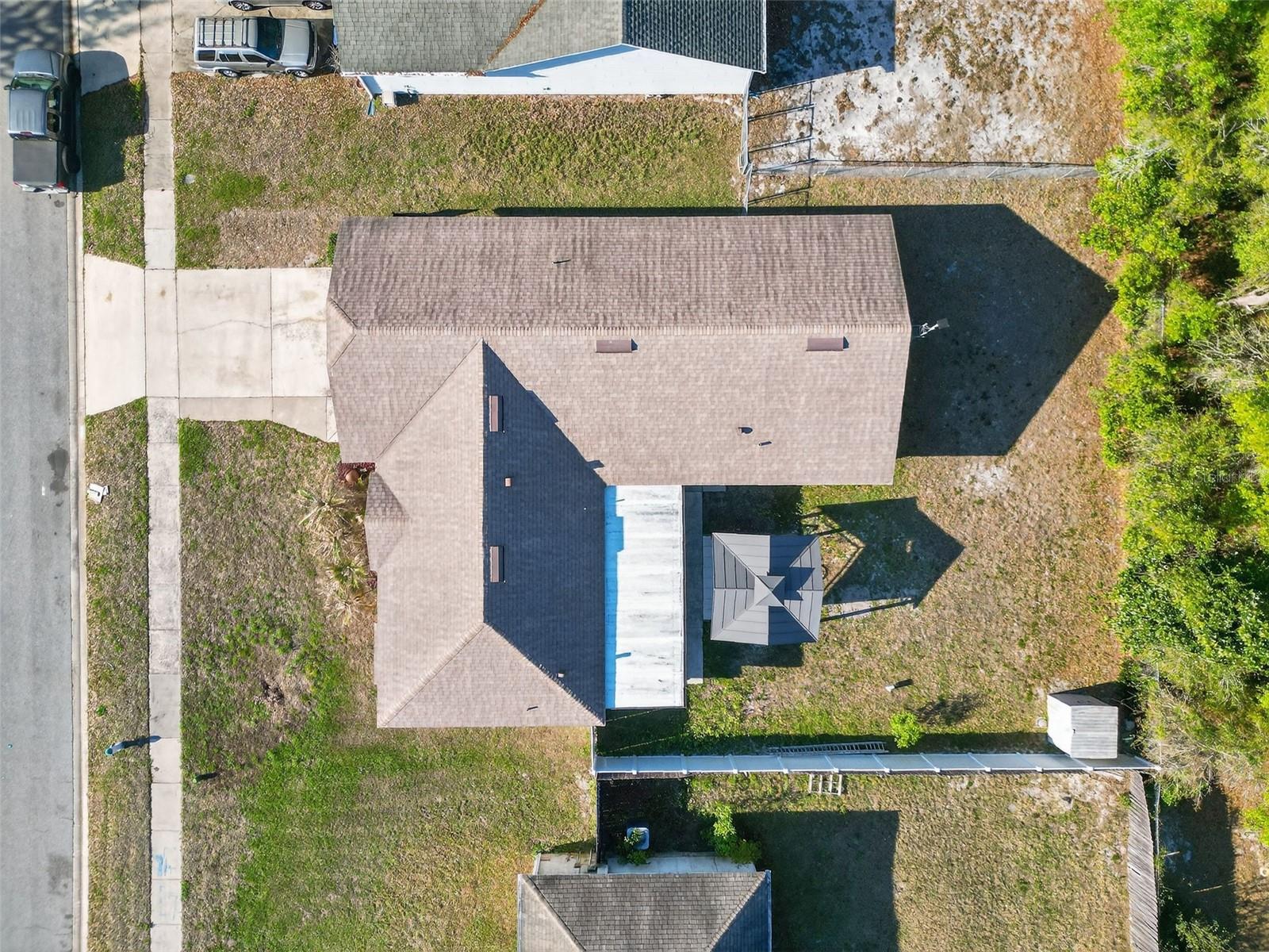 PARK MANOR ESTATES - Residential