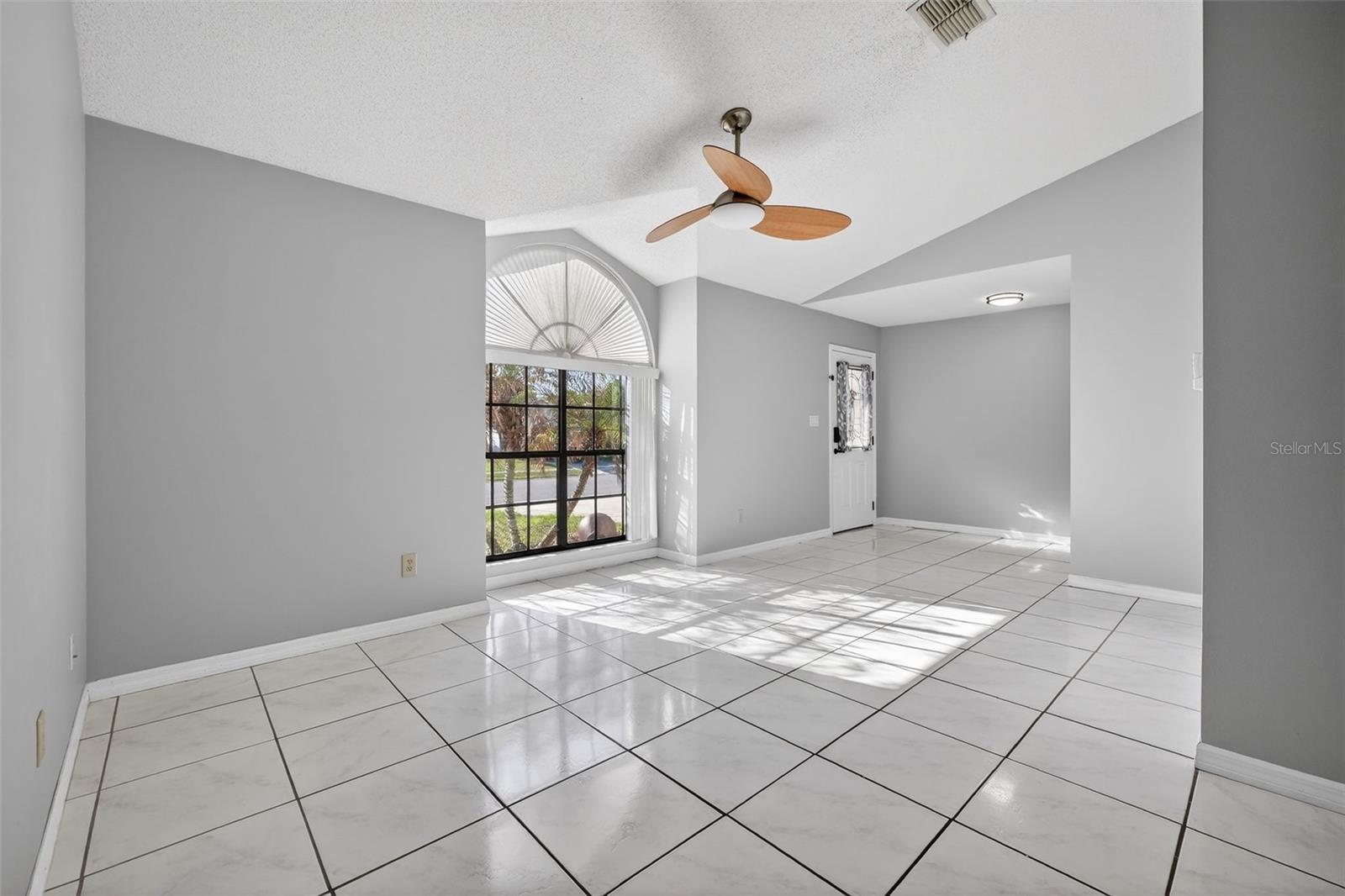 PARK MANOR ESTATES - Residential