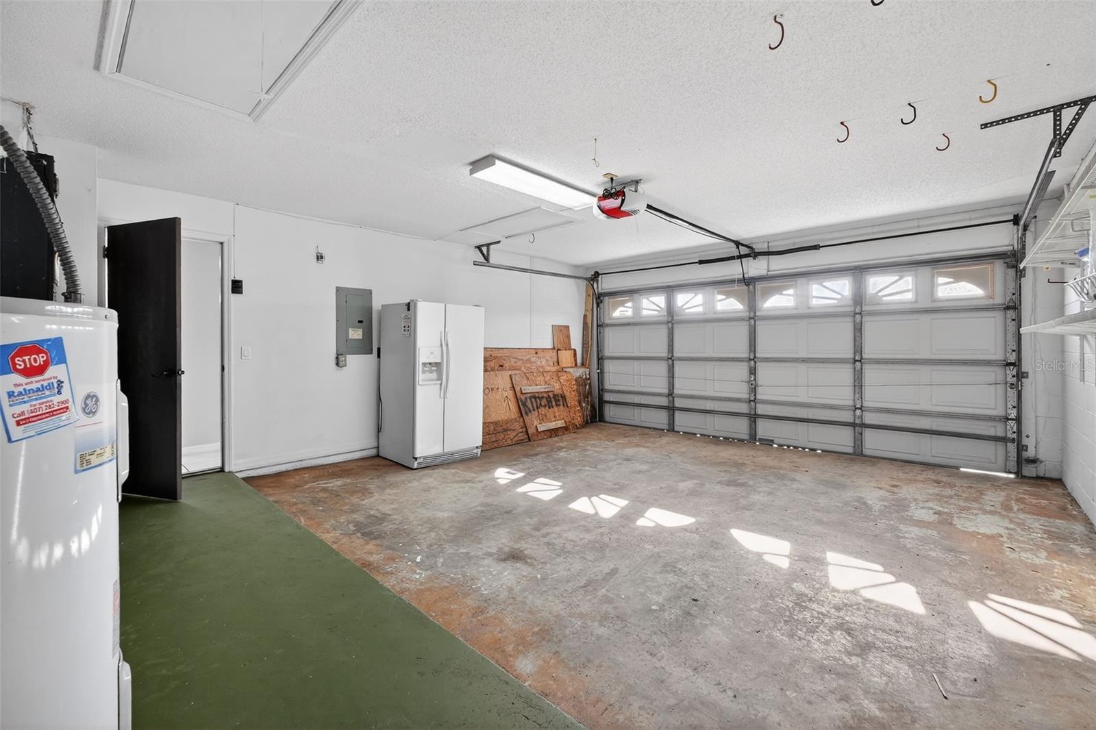 PARK MANOR ESTATES - Residential