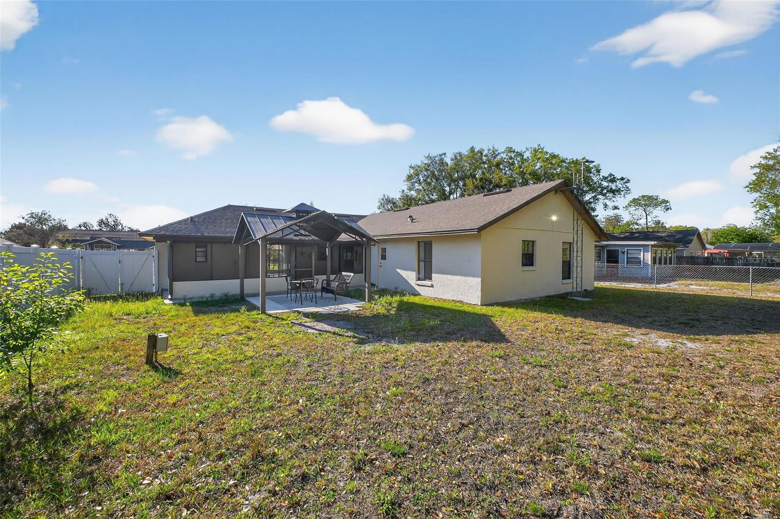 PARK MANOR ESTATES - Residential