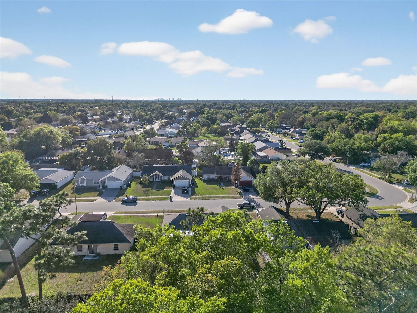 PARK MANOR ESTATES - Residential