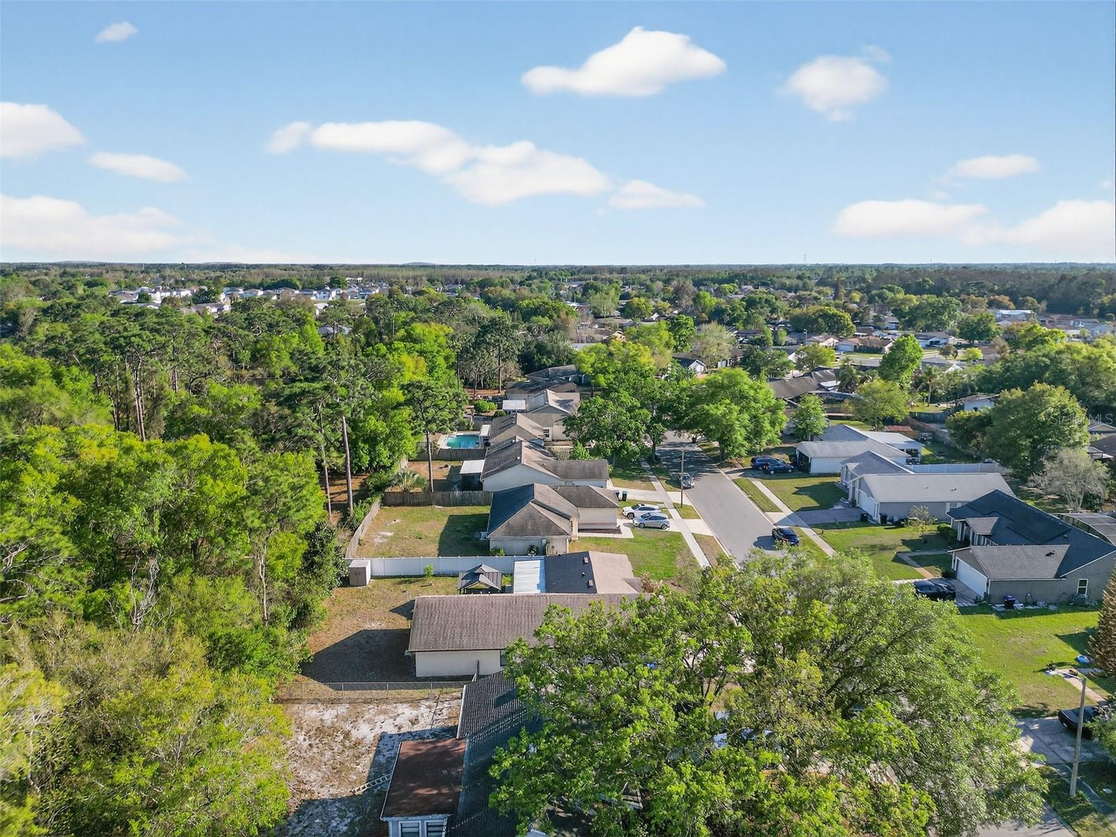 PARK MANOR ESTATES - Residential