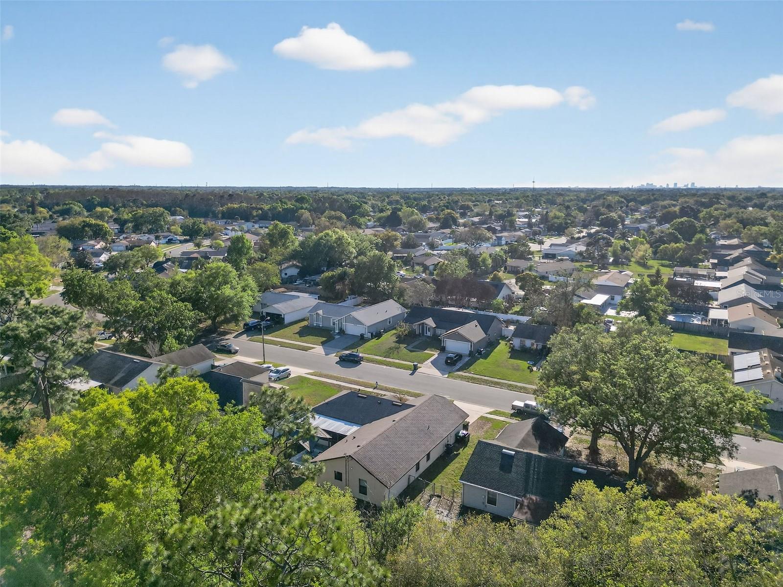 PARK MANOR ESTATES - Residential