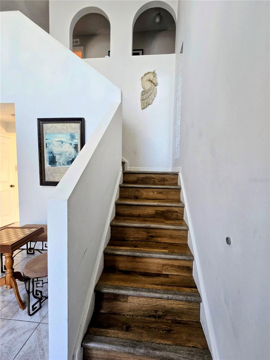 SPRING HILL - Residential