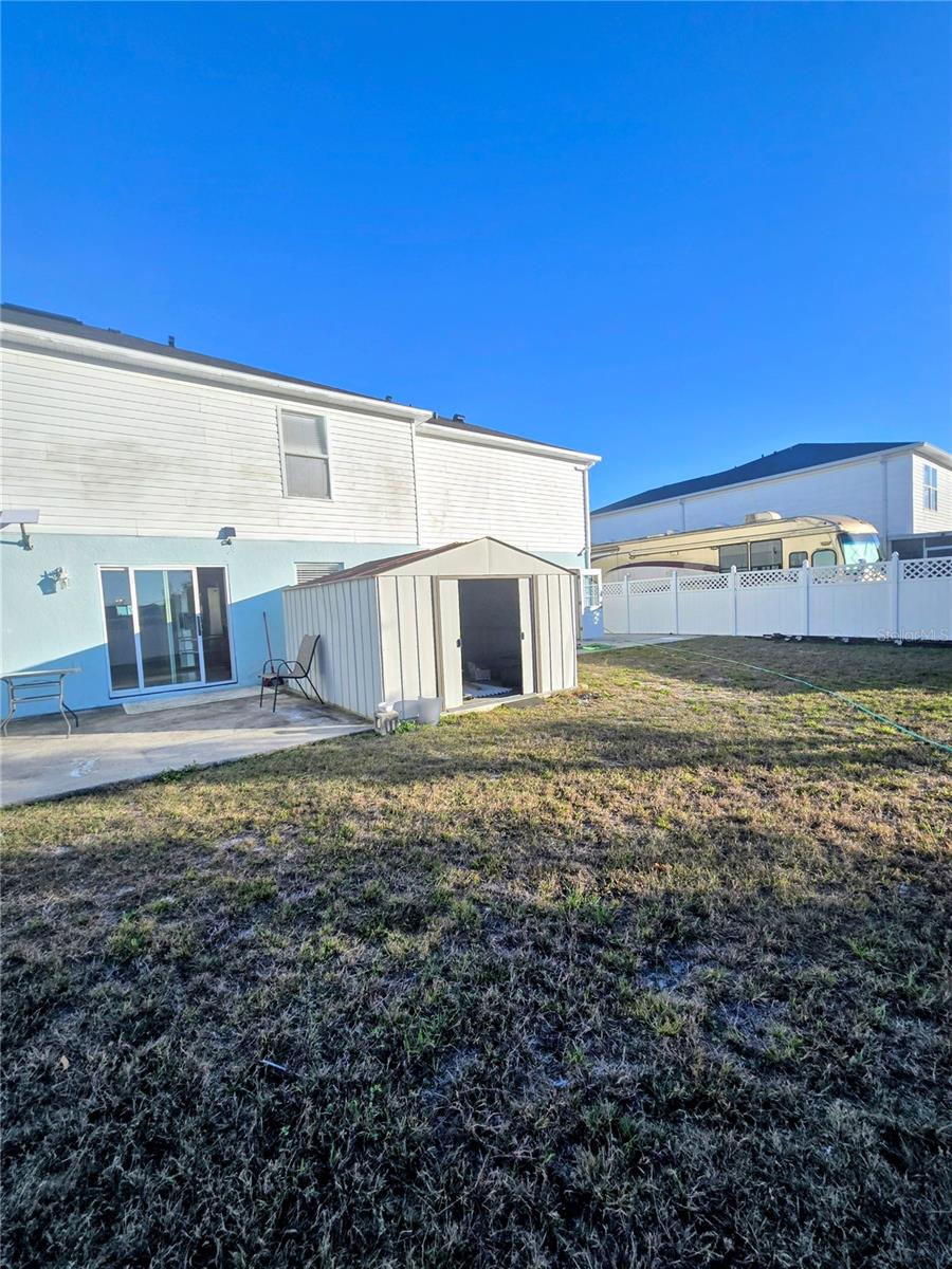 SPRING HILL - Residential