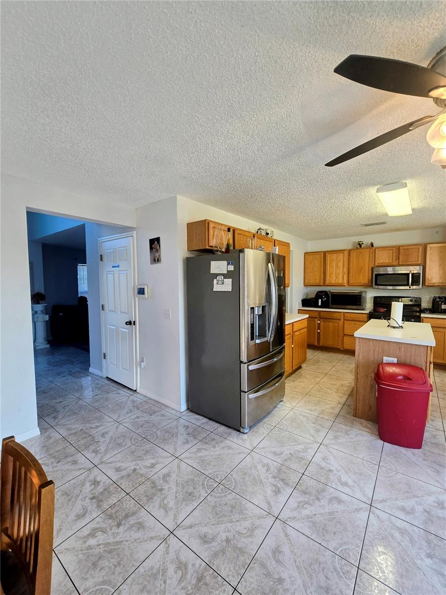 SPRING HILL - Residential