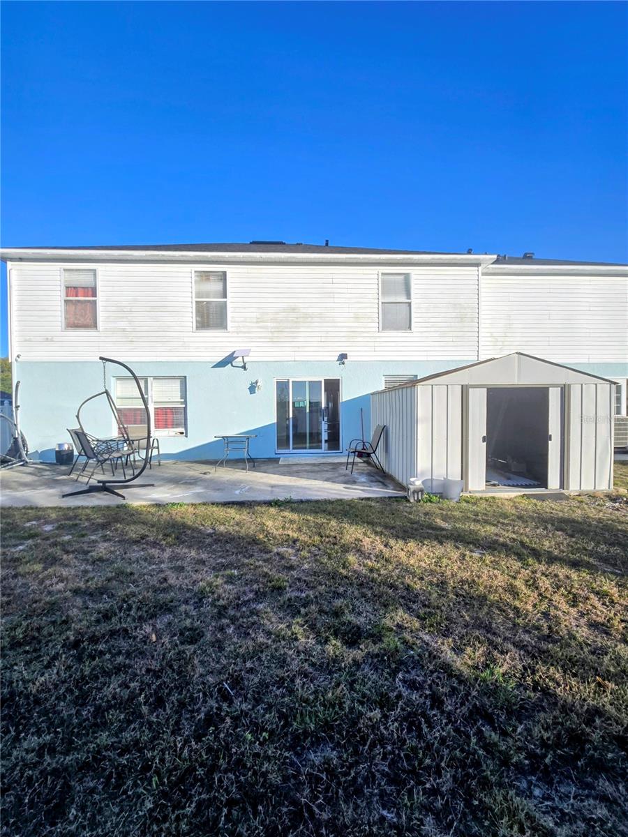 SPRING HILL - Residential