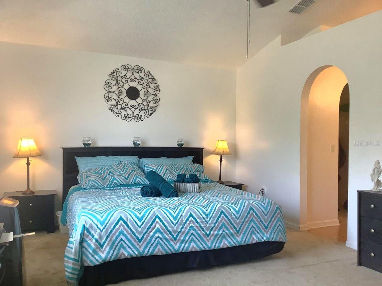 SPRING HILL - Residential