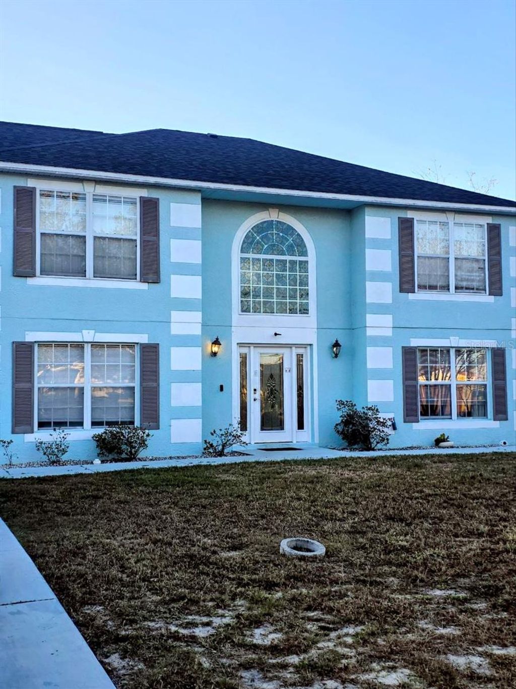 Photo of 5391 Baldock Avenue, Spring Hill, FL 34608 (MLS # TB8461229)