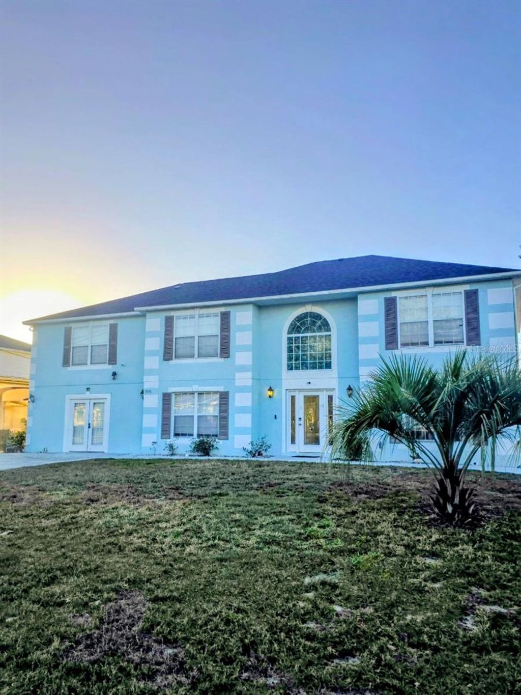 Photo of 5391 Baldock Avenue, Spring Hill, FL 34608 (MLS # TB8461229)