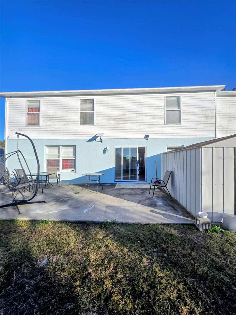 SPRING HILL - Residential