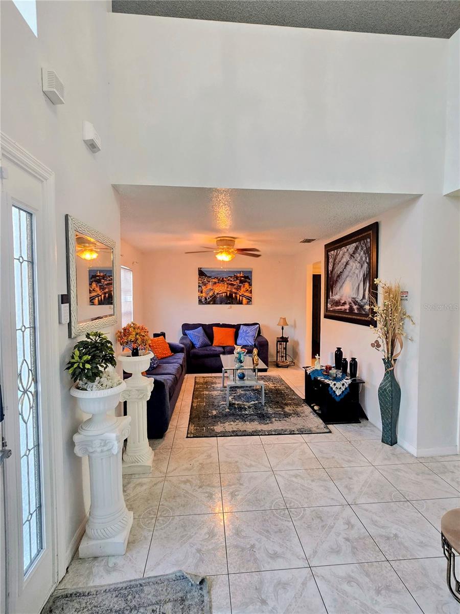 SPRING HILL - Residential