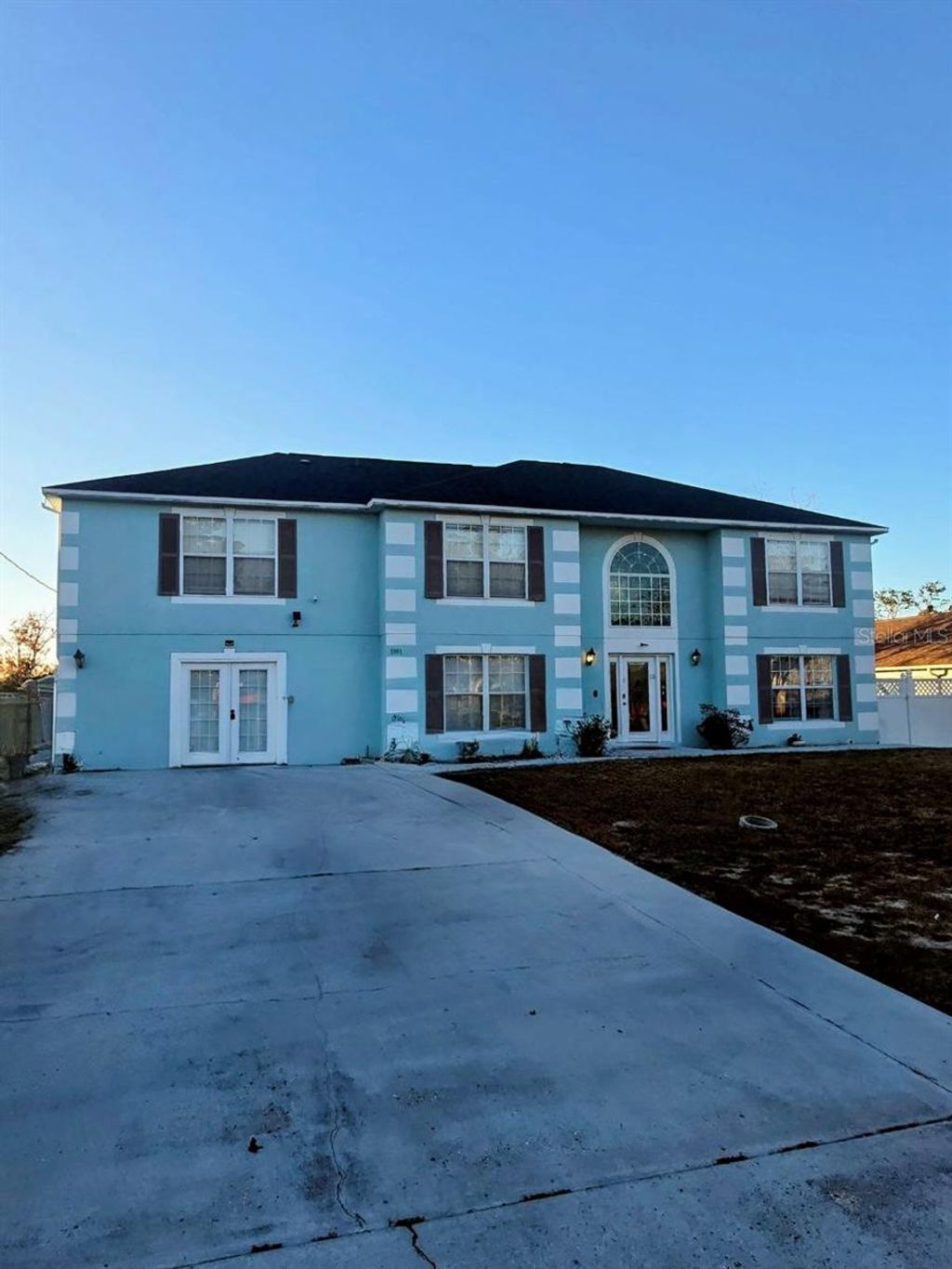 Photo of 5391 Baldock Avenue, Spring Hill, FL 34608 (MLS # TB8461229)