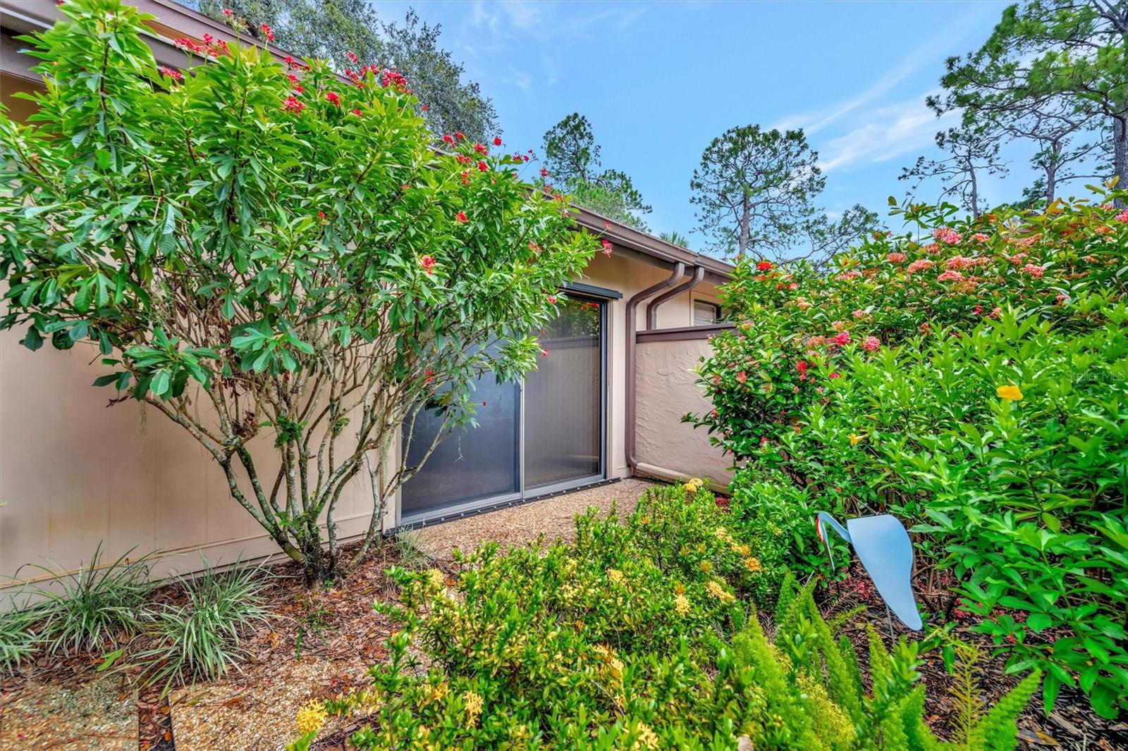 HAMMOCKS - Residential