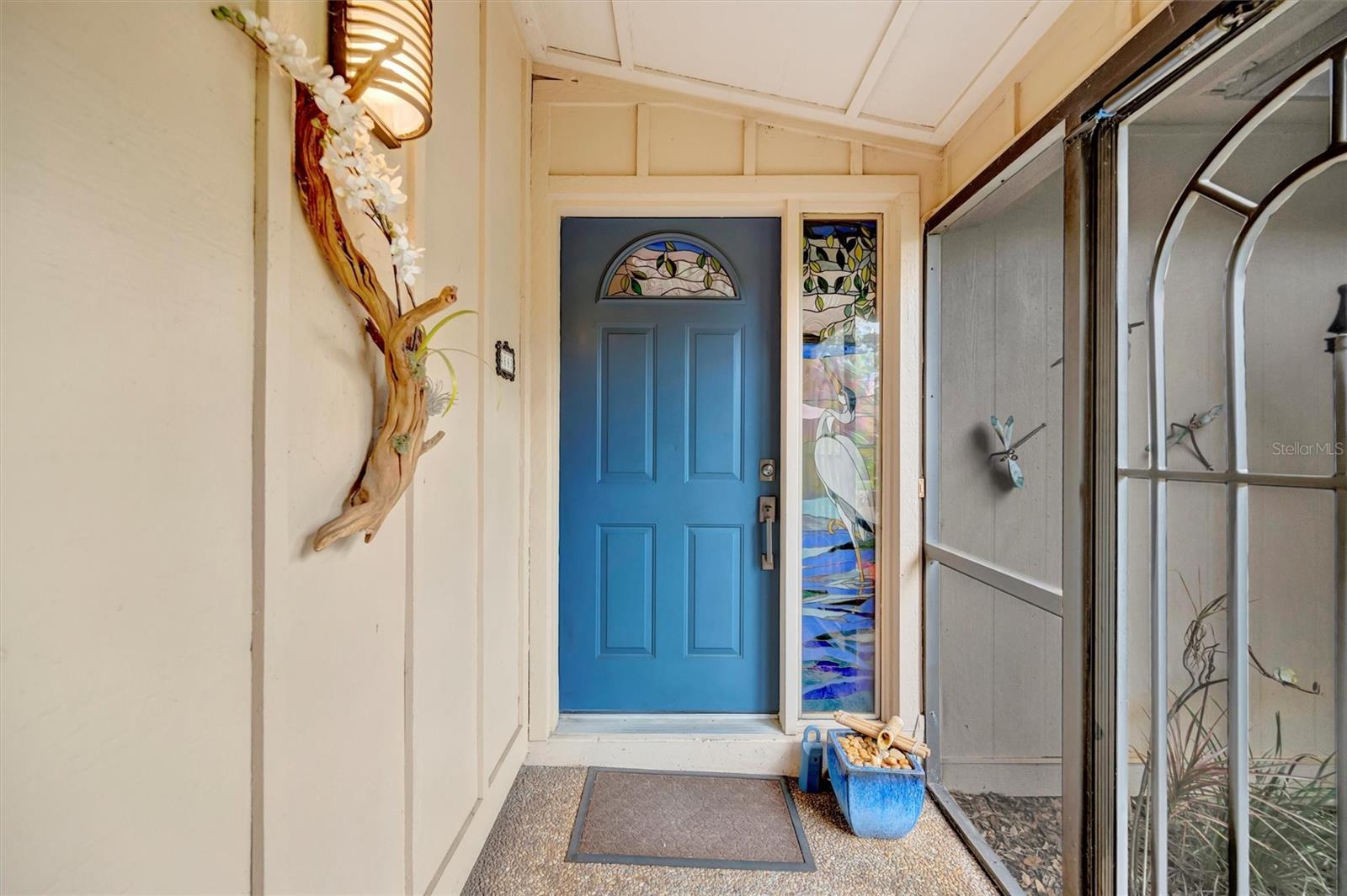 HAMMOCKS - Residential