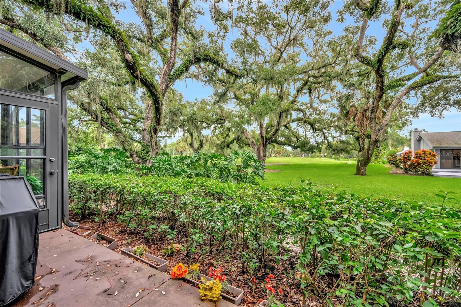 HAMMOCKS - Residential